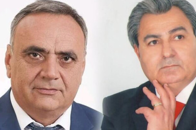 Xalq artisti Əməkdar artisti polisə verdi