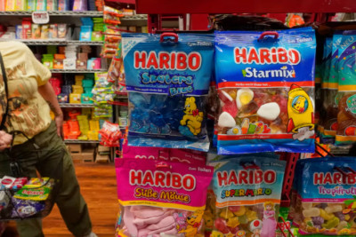 Tərkibində narkotik aşkarlanan "Haribo" Azərbaycana gətirilib? - Rəsmi açıqlama