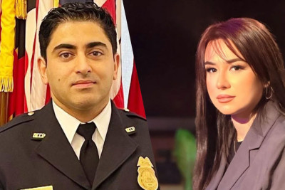 Leyla Rəhimovanın keçmiş ərinə Amerikada vəzifə verildi 