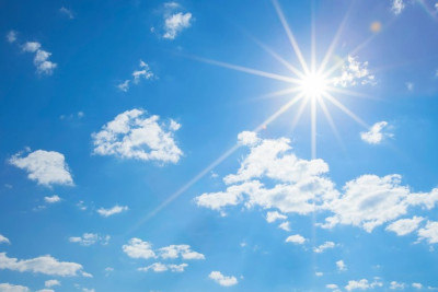 Sabah Bakıda yağış yağacaq? - PROQNOZ 