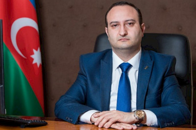 Aqil Şirinov yenidən Azərbaycan İlahiyyat İnstitutunun rektoru təyin edilib 