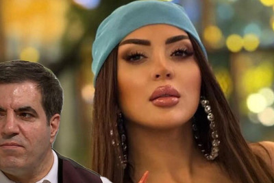 Məşhur müğənni Vəfa Şərifovanı məhkəməyə verir