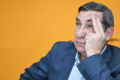 Xalq artisti Arif Quliyevin anım günüdür