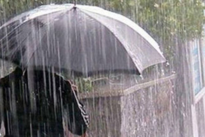 Sabah Bakıda leysan olacaq 