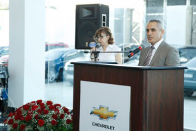 “Melissa Group”un rəhbəri həbsdən buraxıldı