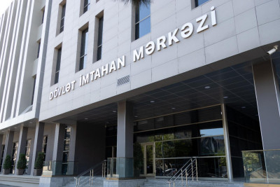 DİM abituriyentlərə müraciət edib