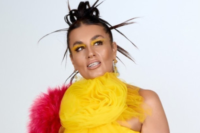 Elza Seyidcahandan maraqlı AÇIQLAMA: “Avroviziya”ya mən getsəm…”