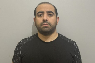 Özünü iş adamı kimi təqdim edən dələduz həbs edildi 