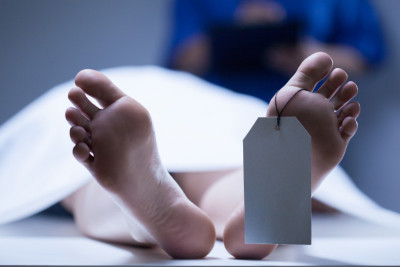 Azərbaycanda ölüm hallarının sayı məlum olub