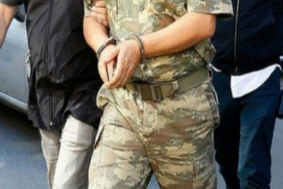 Hərbi hissədə ƏMƏLİYYAT: Həbs edilən var