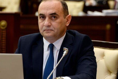 Deputat: Ailə dəyərlərinə zidd verilişlərin dayandırılmasının vaxtı çoxdan çatıb