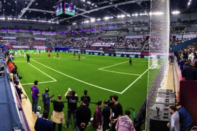 Bakıda dünya və Avropa rekordu…  