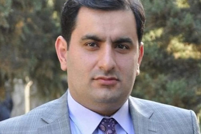 Rüfət Səfərovun həbs müddəti uzadıldı