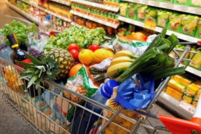 Dörd ayda Bakıda 10.8 milyard manatlıq məhsul satılıb