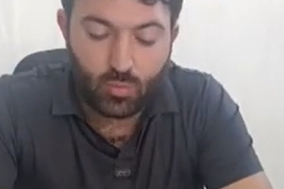 Bloqerlərin reklam etdiyi “Daşqın əmlak ofisi”nin rəhbəri saxlanıldı