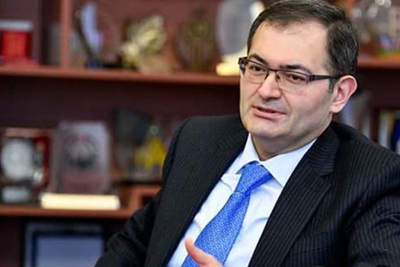 İntiqam Babayevə yeni vəzifə verildi