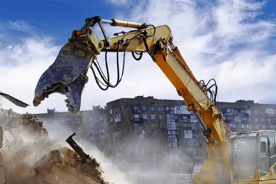 20-ci sahədə söküntü  başlayır – Razılar da var, narazılar da