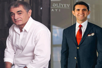 Fəxrəddin Manafov və İlham Qasımova vəzifə verildi