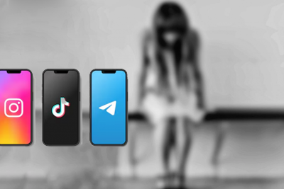 İnsan alverinin təbliği ilə məşğul olan 100-dən çox “Telegram”, “TikTok” və “Instagram” hesabı bağlanıb