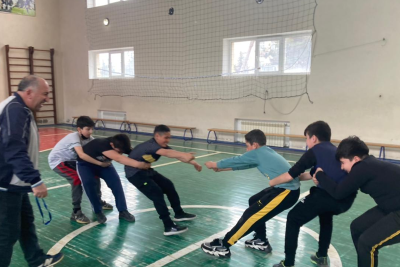 İdman müəllimləri də sertifikasiyadan keçəcəklər