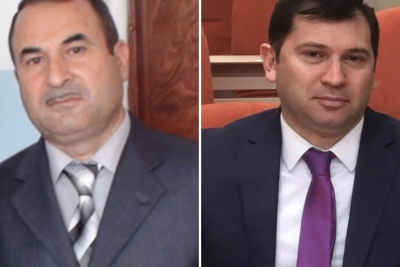 Ziyafət Əsgərov da Pənahovdan şikayət edibmiş