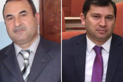 Milli Konservatoriyanın prorektoru vəzifəsindən azad edilib