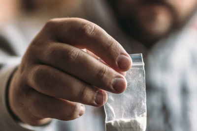 Bakıda iki qardaş narkotiklə tutuldu