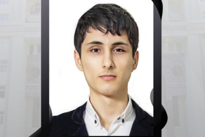 Tibb universitetinin tələbəsi vəfat etdi