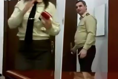 Həmin polkovnik vaxtından əvvəl azadlıq istədi - Sonra fikrini dəyişdi