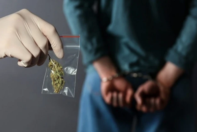 Polisdən Bakıda narkotik əməliyyatı