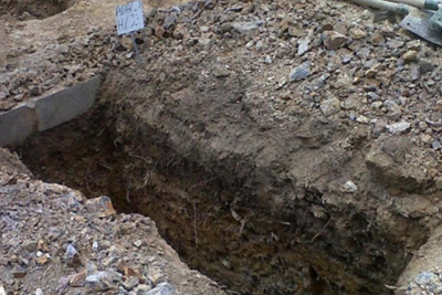 Bakıda qəbir dələduzluğu: 650 manat aldı, amma...   