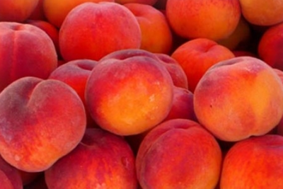 Bakıda 50 manata şaftalı - Bazarlarda əl yandıran QİYMƏTLƏR + VİDEO