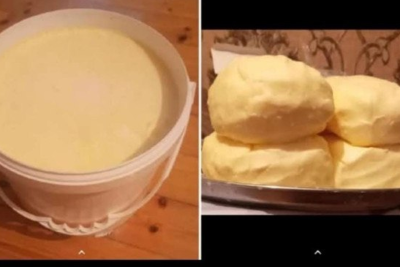 Saxta süd məhsullarının sosial media səhifəsində satışa çıxarıldığı müəyyən edilib