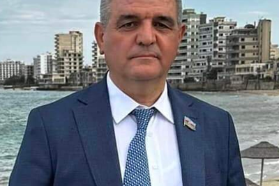 Fazil Mustafanı tədbirə çağırdılar, oturmağa yer tapılmadı