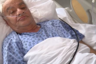 Aktyor Vahid Əliyevin vəziyyəti yenidən pisləşdi