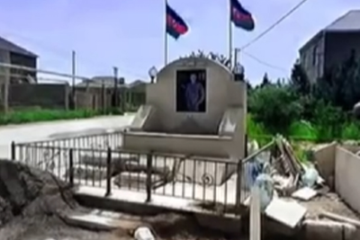 Şəhid bulağını kim dağıtmaq istəyib? - Rəsmi cavab + VİDEO