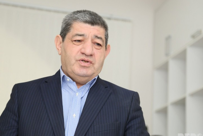 Akademik Nizami Cəfərov: “Vopşe”, “tak çto”, “znaçit” kimi sözləri dilimizin lüğətinə daxil etməliyik"