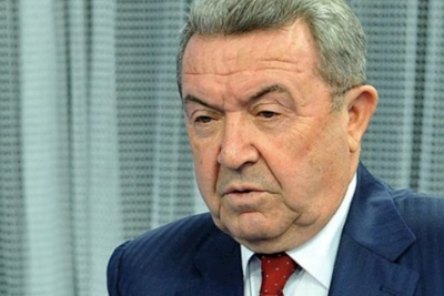 “Bununla heç bir alim ailə dolandıra bilməz” – Misir Mərdanov maaşını açıqladı