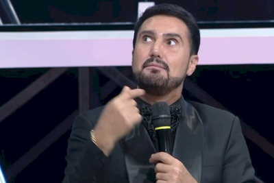 Nadir Qafarzadə toyda aşıqla əlbəyaxa olub - İDDİA   