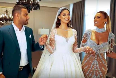 Röyanın ailəsində XOŞ HADİSƏ: “Bibi olacam” – VİDEO