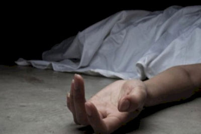 Bakıda evdən meyit tapıldı