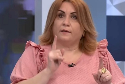 “TikTok”da özünü şair kimi təqdim edən İlhamə Elşadqızının məhkəməsi başladı