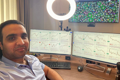 Elariz Məmmədoğlunun kürəkəninin məhkəməsi niyə təxirə düşdü? - SƏBƏB