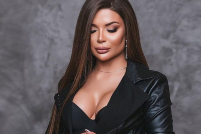 Müğənni Nigar Rəhimova “Vətən Müharibəsi iştirakçısı” medalı alıb - AÇIQLAMA