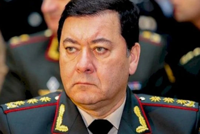 "Nəcməddin Sadıkovun göstərişi ilə 800 min manat verilib" - MN-dəki milyonluq mənimsəmə ilə bağlı məhkəmə