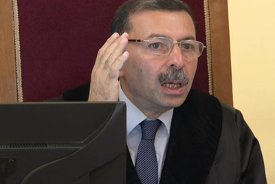 Son hökmündə 15 il iş kəsdi