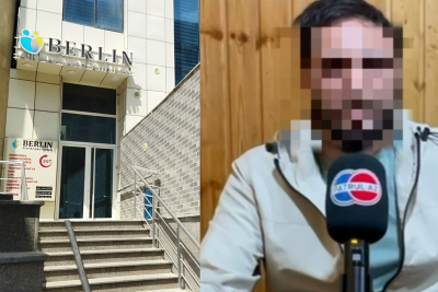 Qanında infeksiya olduğu halda əməliyyat etdilər – Vətəndaşdan həkimə ittiham - İDDİA + VİDEO