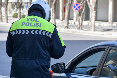 Cərimələrlə bağlı yenilik olacaq - Sürücülərin diqqətinə!