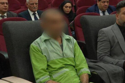 Azərbaycanın İrandakı səfirliyinə hücum edən şəxs edam olunub