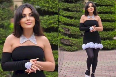 Müğənni Qumral: ““Gözəl qız olmuşam, anam deyirdi ki, səni saxlaya bilməyəcəyəm”